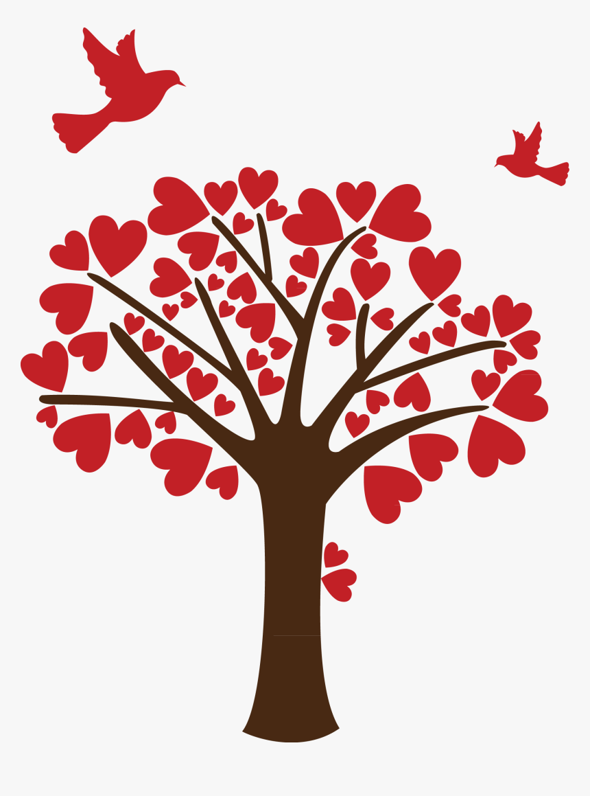 Wishing Tree Clipart, HD Png Download