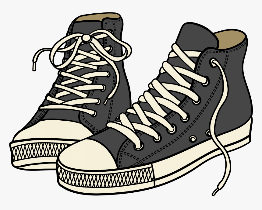 Shoes Png Image Transparent Free Download Shoes Clipart, Png Download