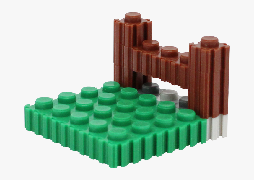Lego Grassland, HD Png Download