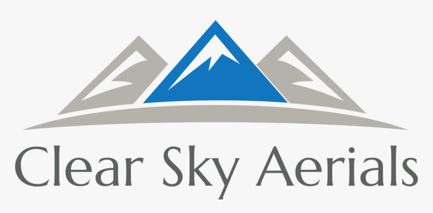Clear Sky Aerials - Triangle, HD Png Download