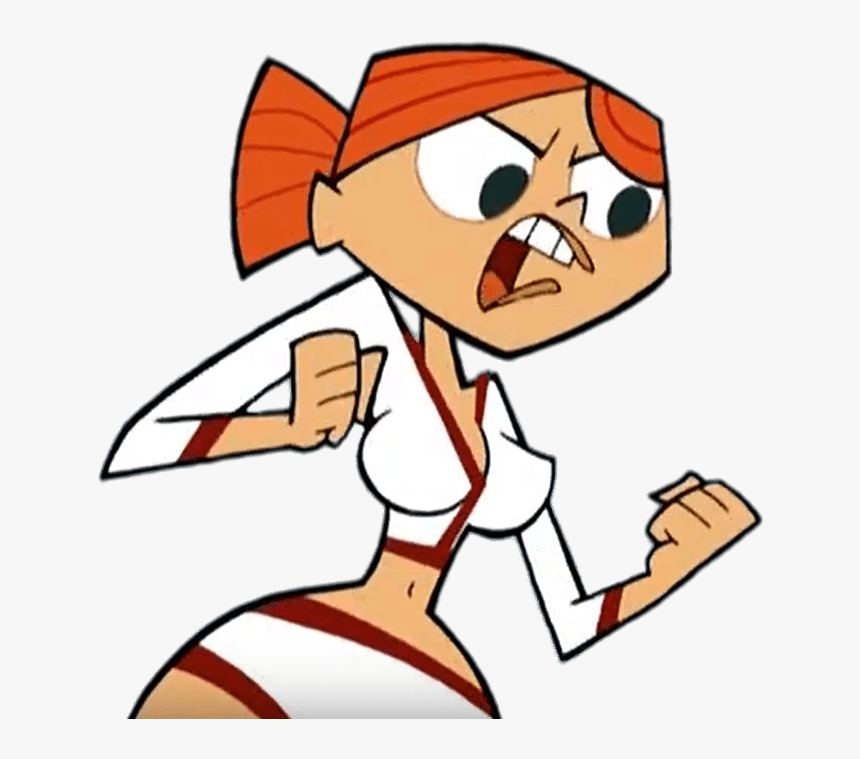 Robotboy Profesor De Educación Física Enojada - Robotboy Deb, HD Png Download