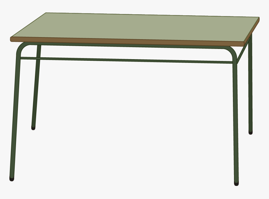 Transparent Profesor Png - Mesa Profesor Png, Png Download
