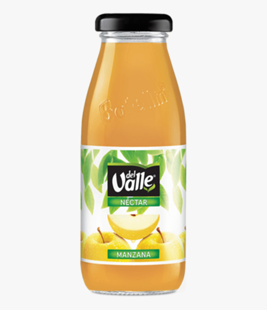 Jugo De Mango Png - Jugo Del Valle Manzana, Transparent Png