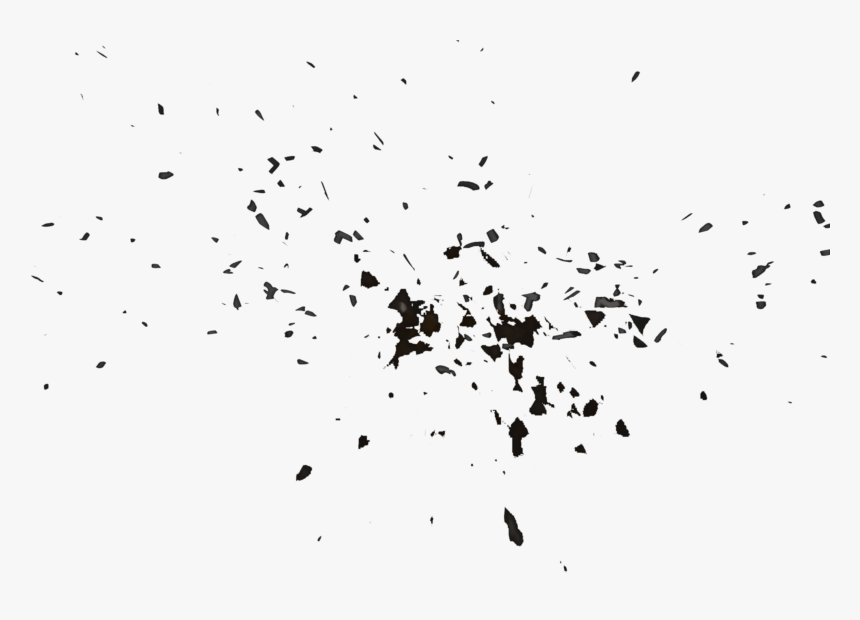 Particles Png Hd - New York City, Transparent Png