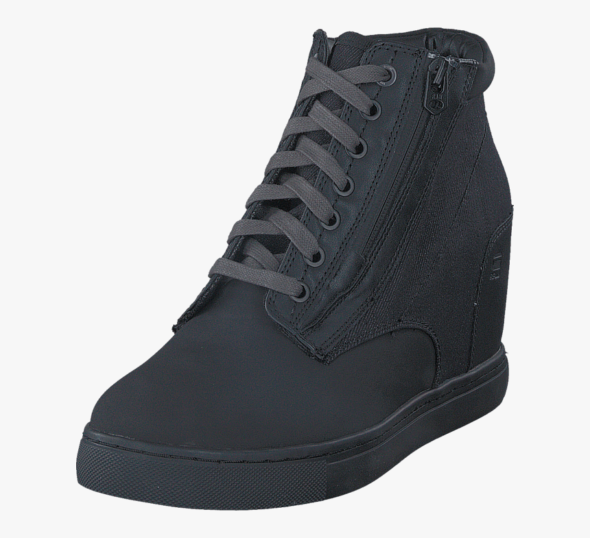 Reebok Sneakers Shoe High-top Vans Hq Image Free Png - Shoe, Transparent Png