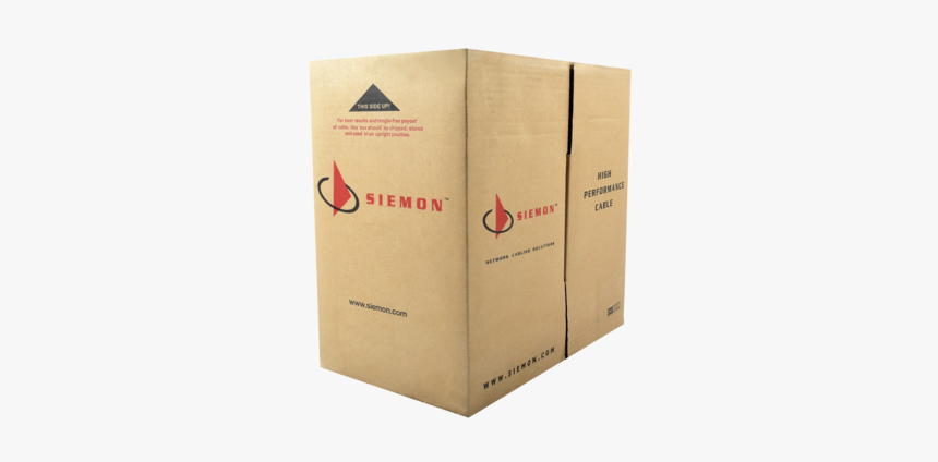 Siemon Utp Cat 6 Cable, HD Png Download