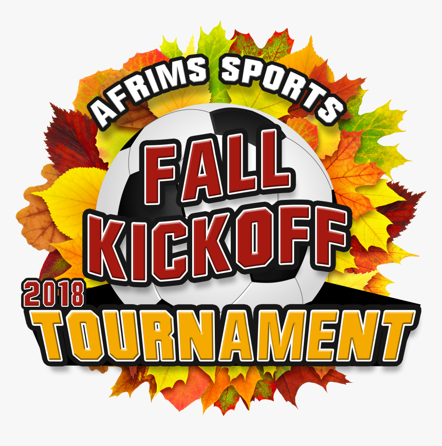 Fall Kick-off Tournament - Floral Design, HD Png Download