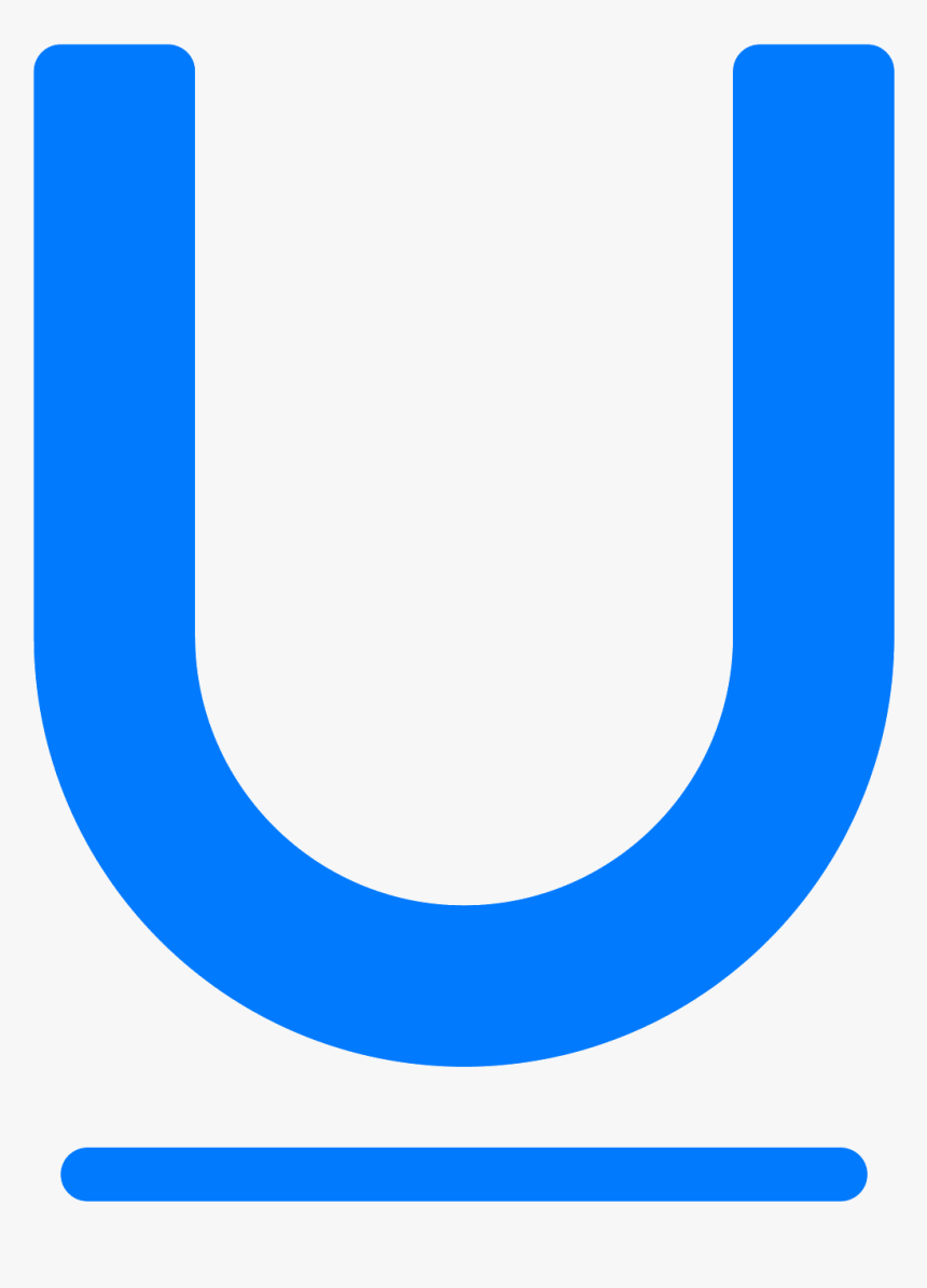 Png Black And White Library Computer Icons Underline - Low Bridge Sign, Transparent Png