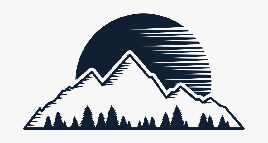 Montaña, Caminata, Senderismo, Al Aire Libre - Hiking Png, Transparent Png