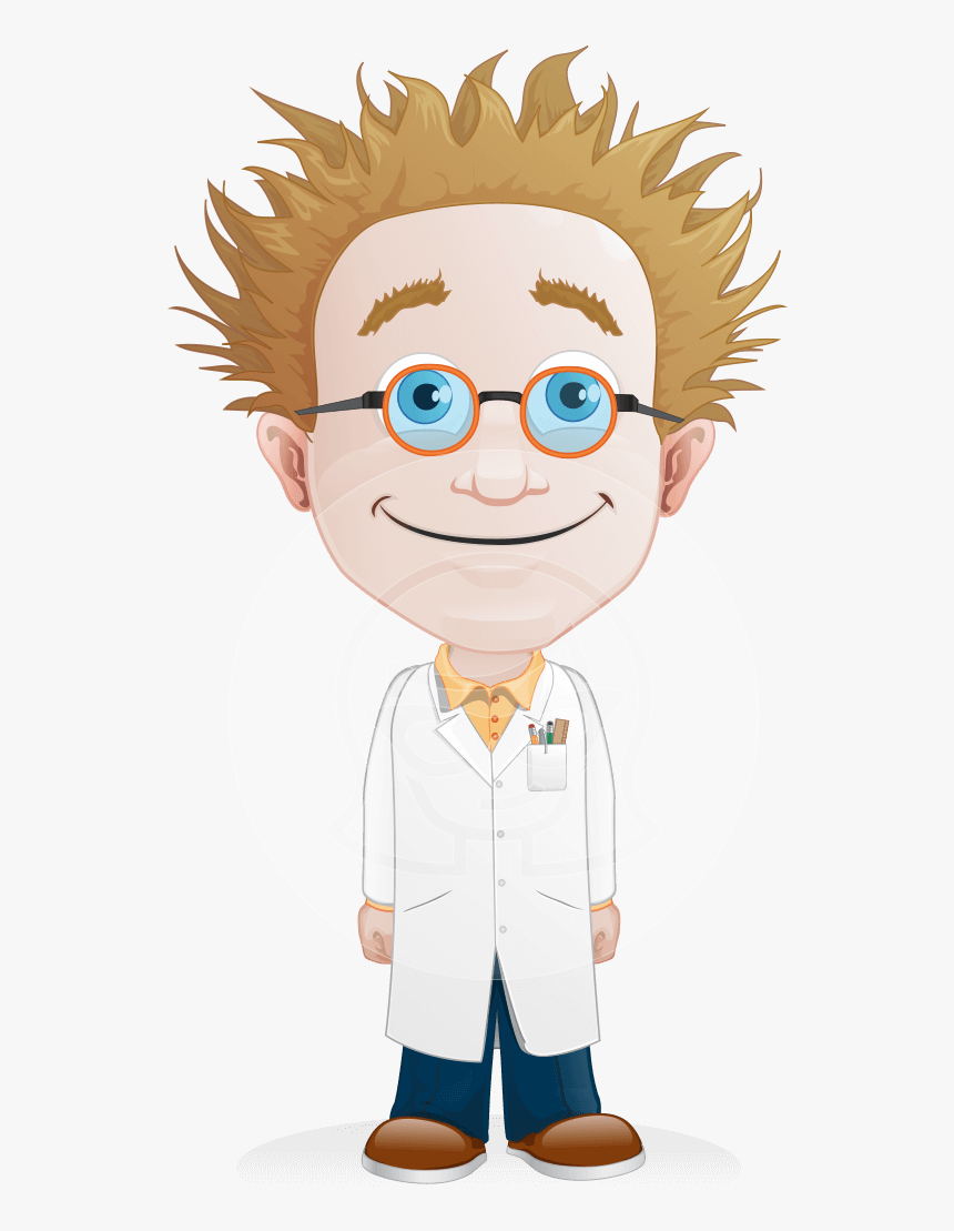 Transparent Profesor Png - Math Genius App, Png Download