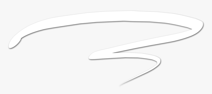 ✑⊰ - Black-and-white, HD Png Download