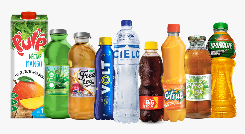 Aje Brands - Enterprise, HD Png Download