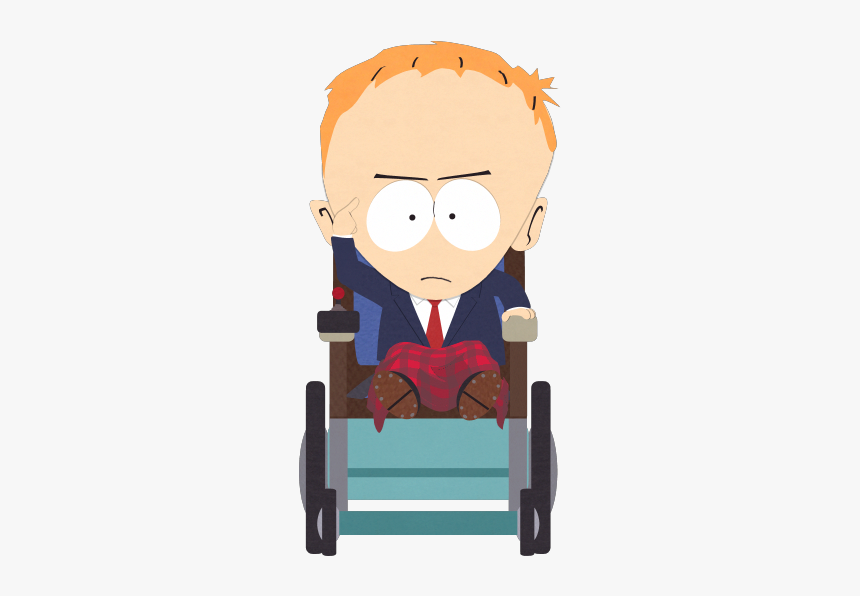 Doctor Timothy South Park, HD Png Download