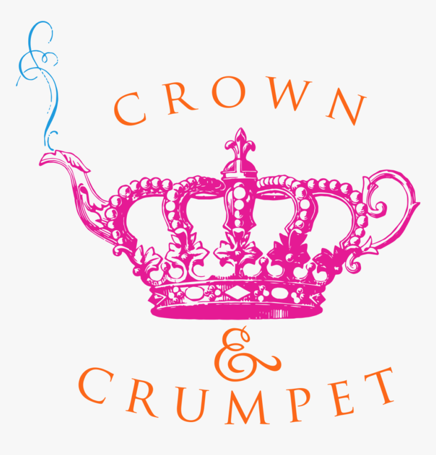 King Crown Tattoo Png, Transparent Png