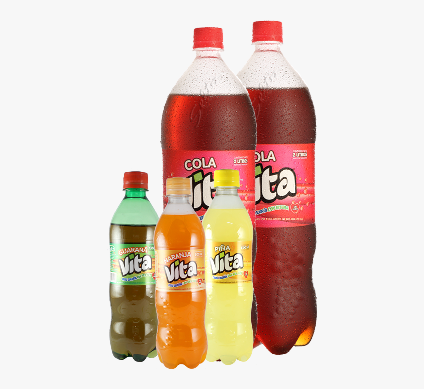 Orange Soft Drink, HD Png Download