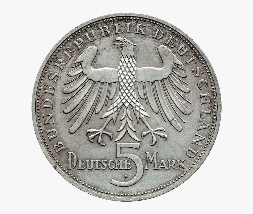 Dollar Coin Quarter Silver Coin Morgan Dollar - 1696 Taler, HD Png Download