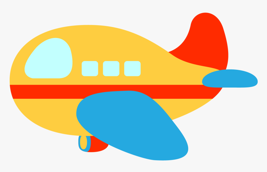 De Gucciguanfangwang Me Meios - Cute Transparent Background Clipart Plane, HD Png Download