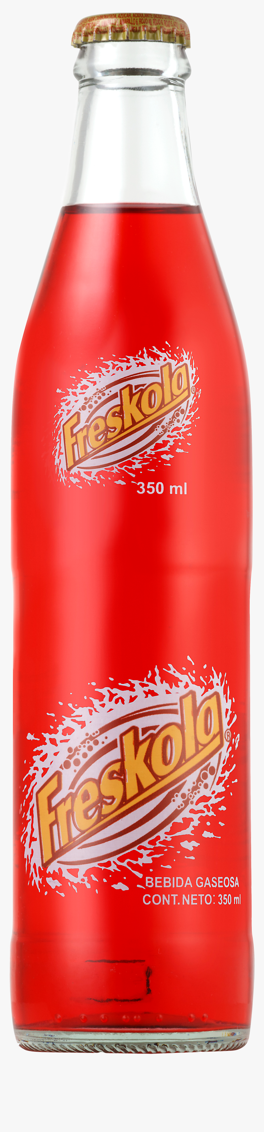 Freskola Tropical - Gaseosa Freskola, HD Png Download