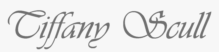 Tiffany Scull Ceramics - Circle, HD Png Download