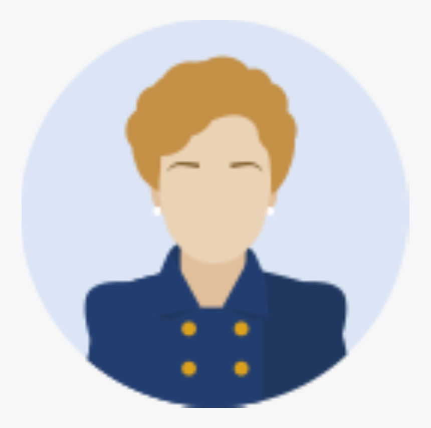 Cerca De Barcelona - Gobernanta De Hotel Dibujo, HD Png Download