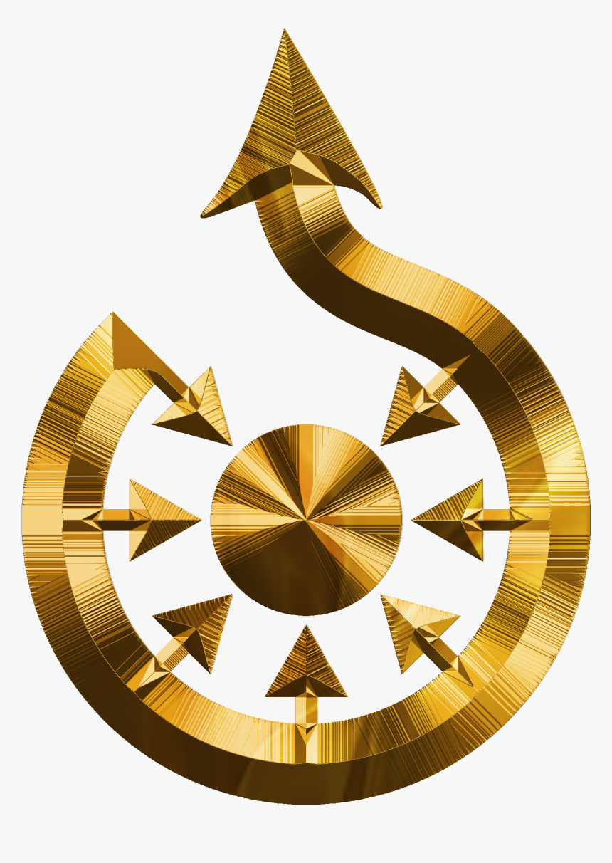 Commons Logo Gold - Gold Logo Png Transparent, Png Download