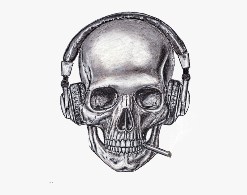 Golden Skull Gang, HD Png Download