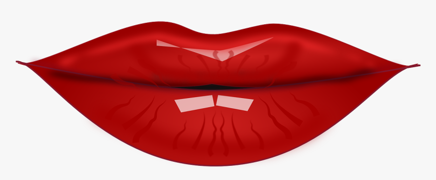 Lips Clip Art, HD Png Download
