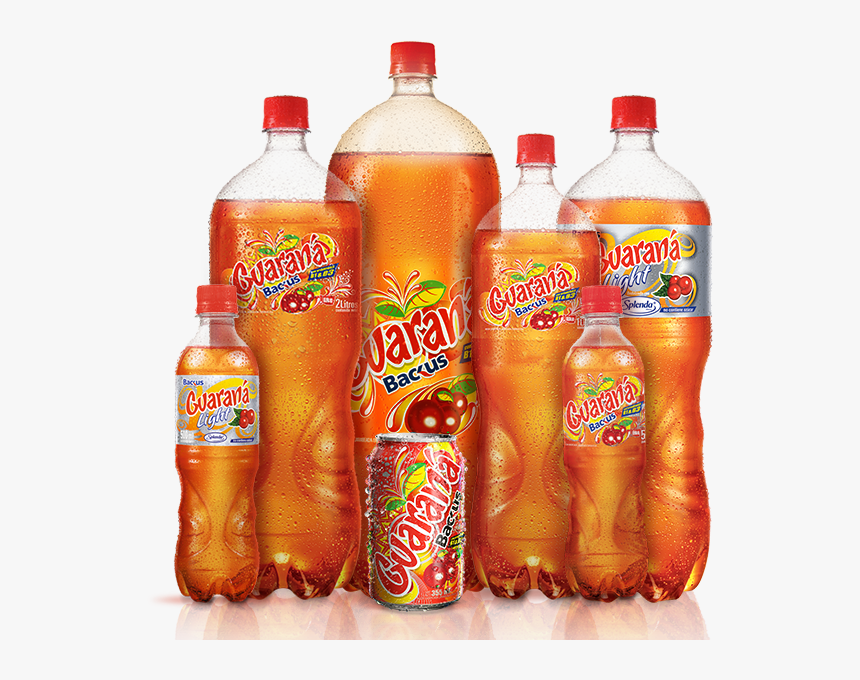 Guarana , Png Download - Gaseosa Guarana, Transparent Png