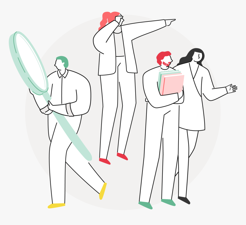 Illustration, HD Png Download