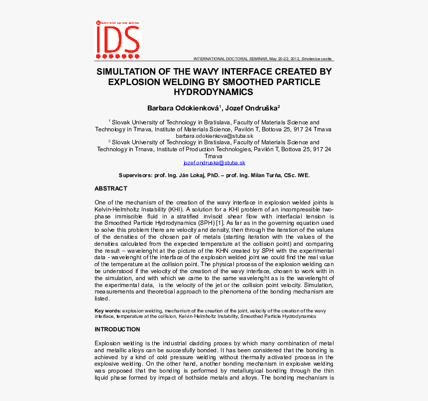 Document, HD Png Download