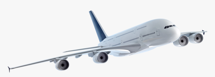 Png Airplane - Airplane Png, Transparent Png