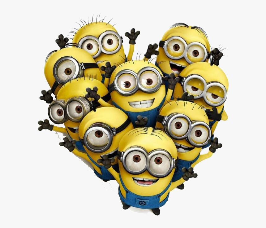 Join Now Advertise Here - Minions Images Hd Download, HD Png Download