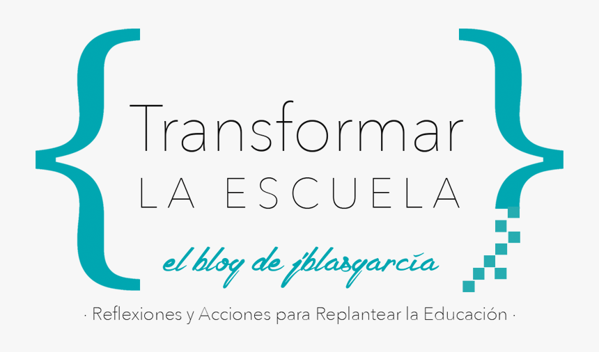 Transformar La Escuela - Calligraphy, HD Png Download