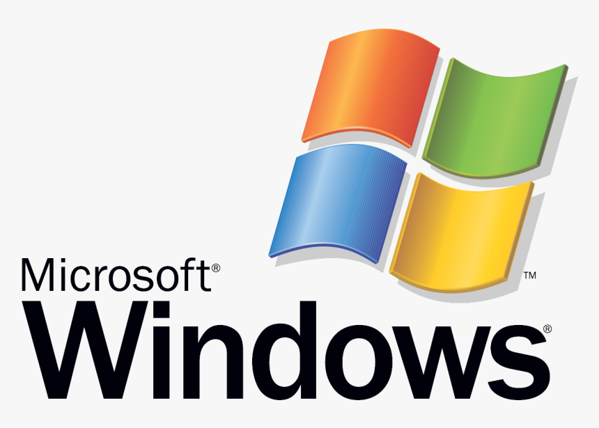 Windows - Desktop Laptop Operating Systems, HD Png Download