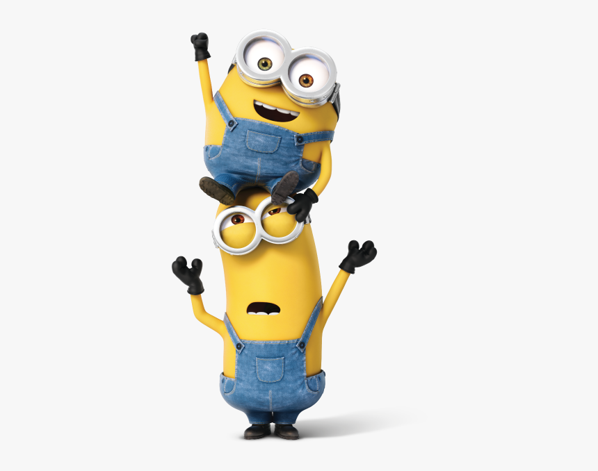 wallpapers Happy Minion Clipart minions png hd transparent png