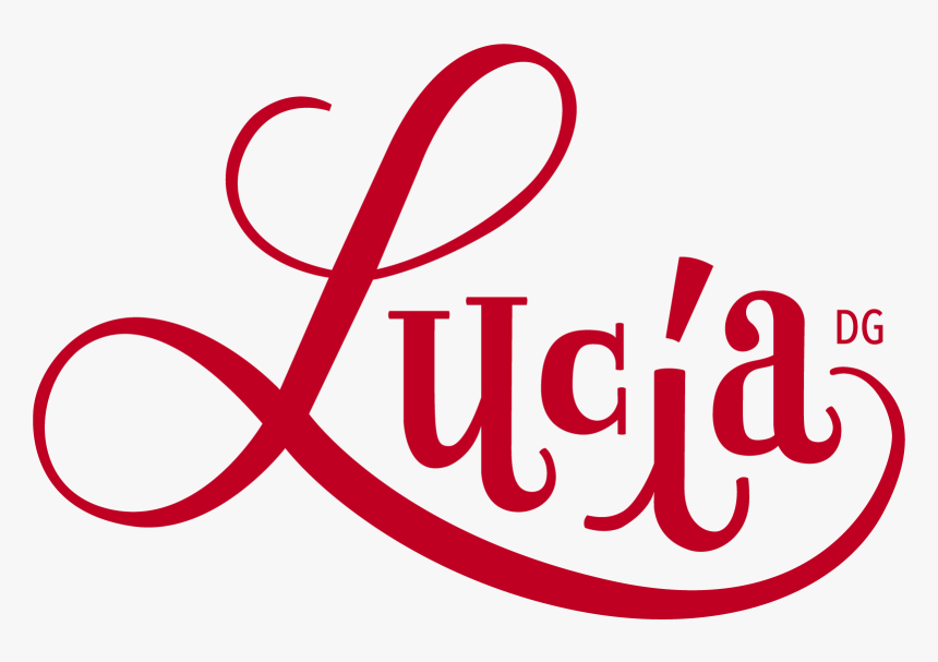 Lucía Osterc, HD Png Download