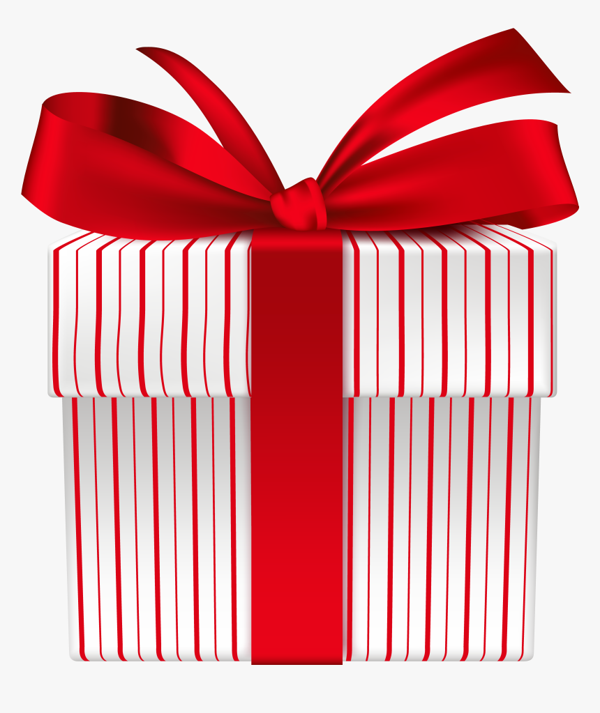 Ribbon Clipart Gift Box - Подарки Скидки Пнг, HD Png Download