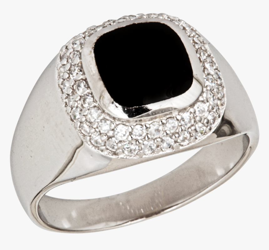Anillo De Plata Png, Transparent Png