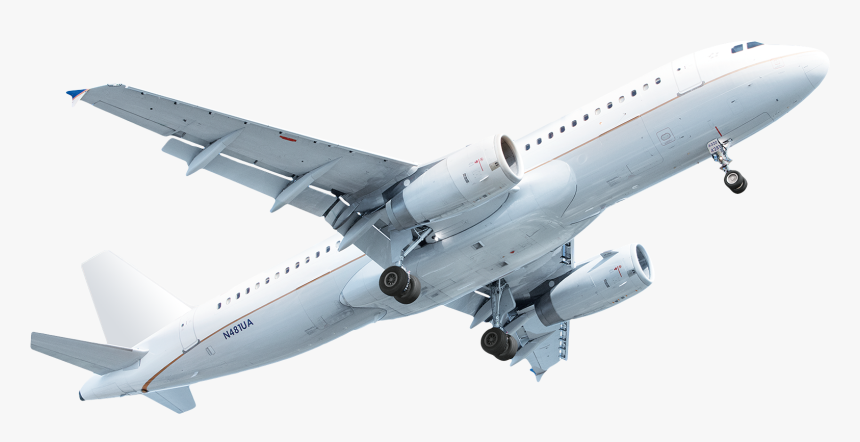 Planes Png Images Free - Airplane Png, Transparent Png