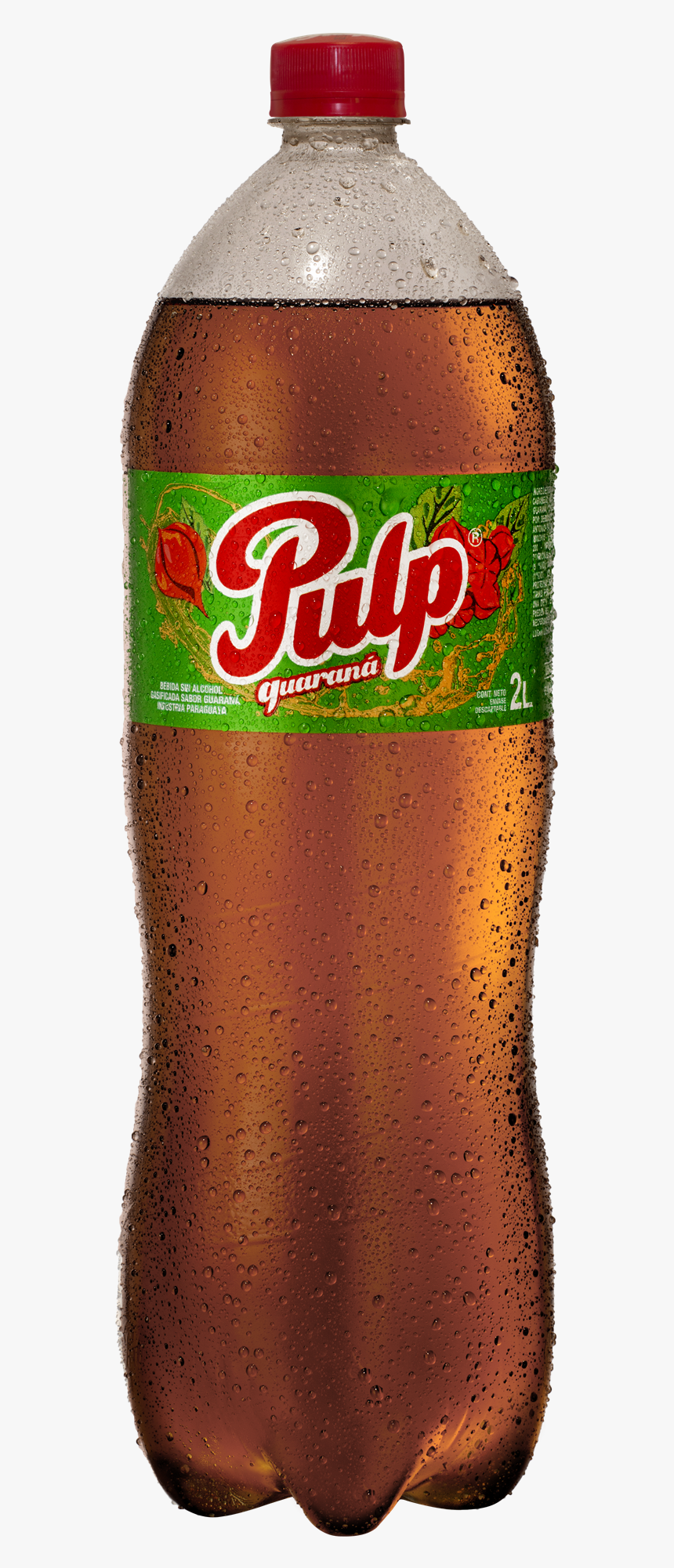 Pulp Gaseosa, HD Png Download