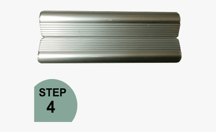 Railing Top View Png, Transparent Png