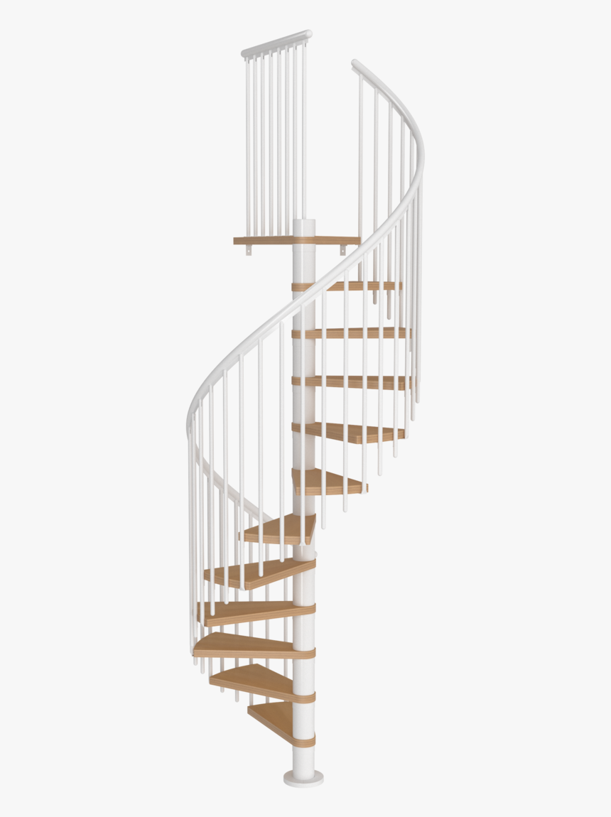 55 - Spiral Stairs Png, Transparent Png