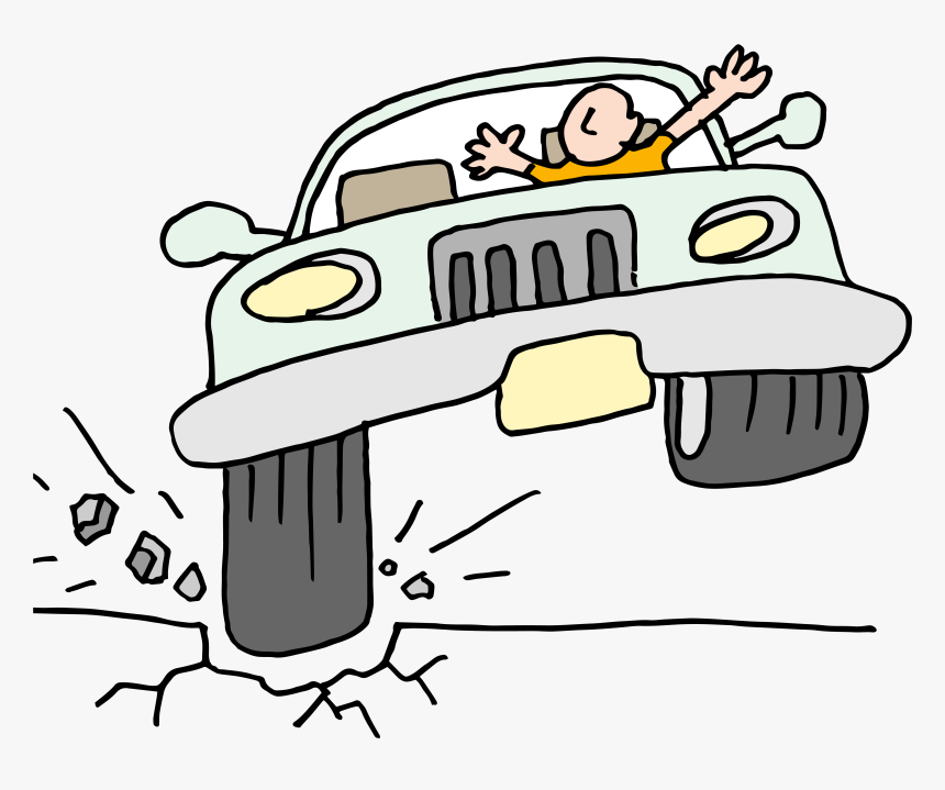 Pot Holes Clip Art Free, HD Png Download