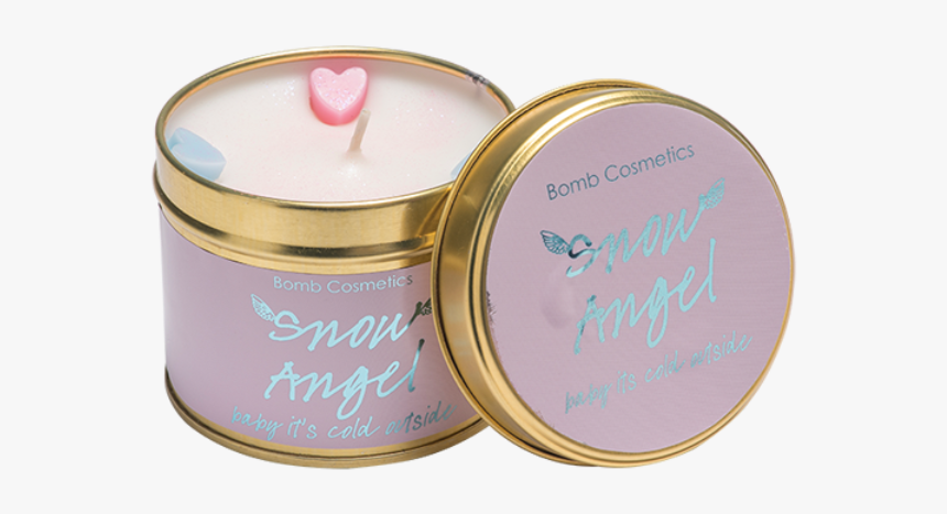 Bon Cosmetics Candles, HD Png Download