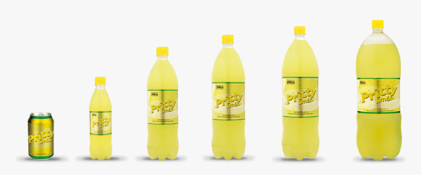 Pritty Limon, HD Png Download