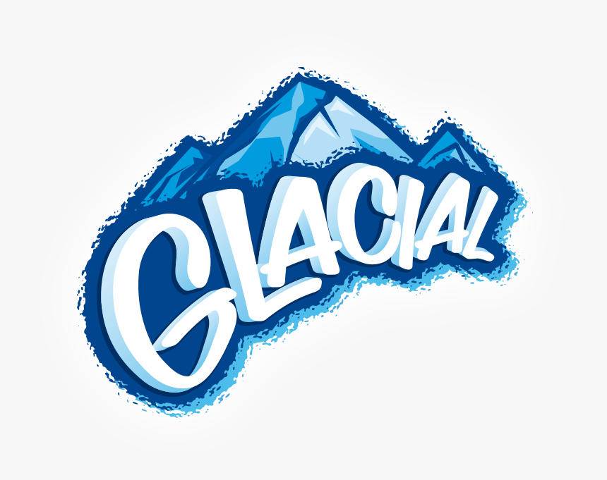 Gaseosas Glacial, HD Png Download