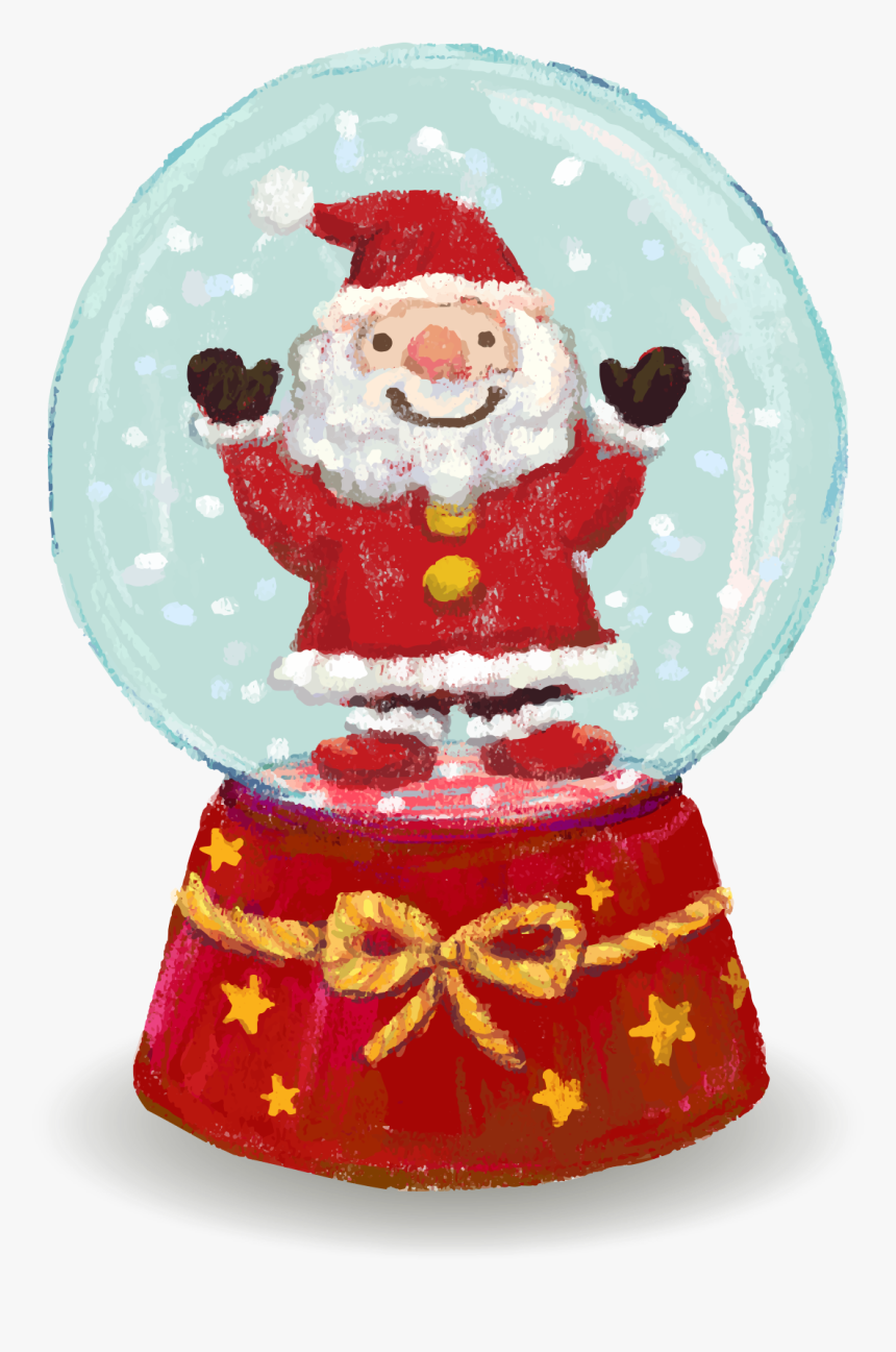 Boule De Noël - Christmas Day, HD Png Download