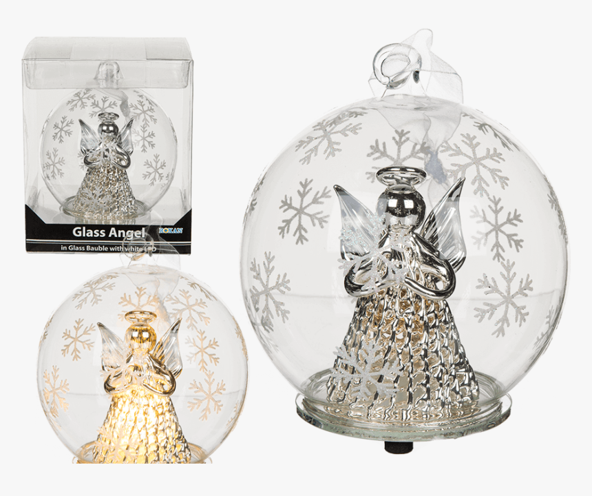 Christmas Ornament, HD Png Download