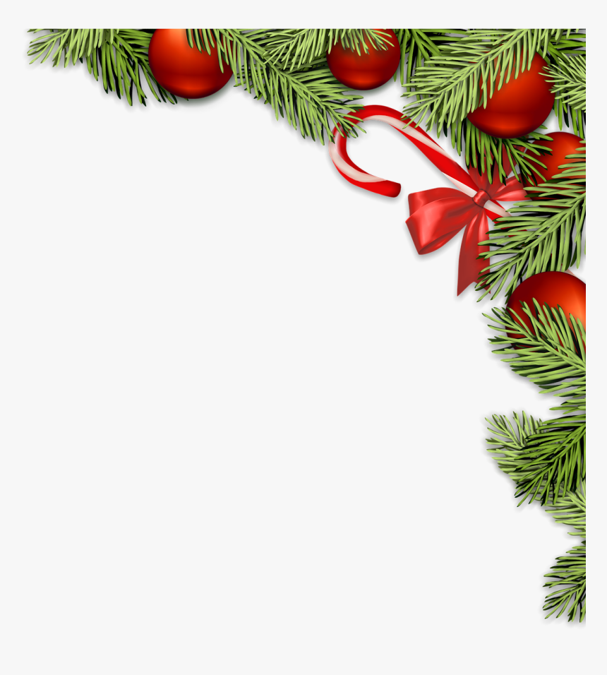 Christmas Decorations Christmas Baubles Christmas Free - Enfeite De Natal Png, Transparent Png