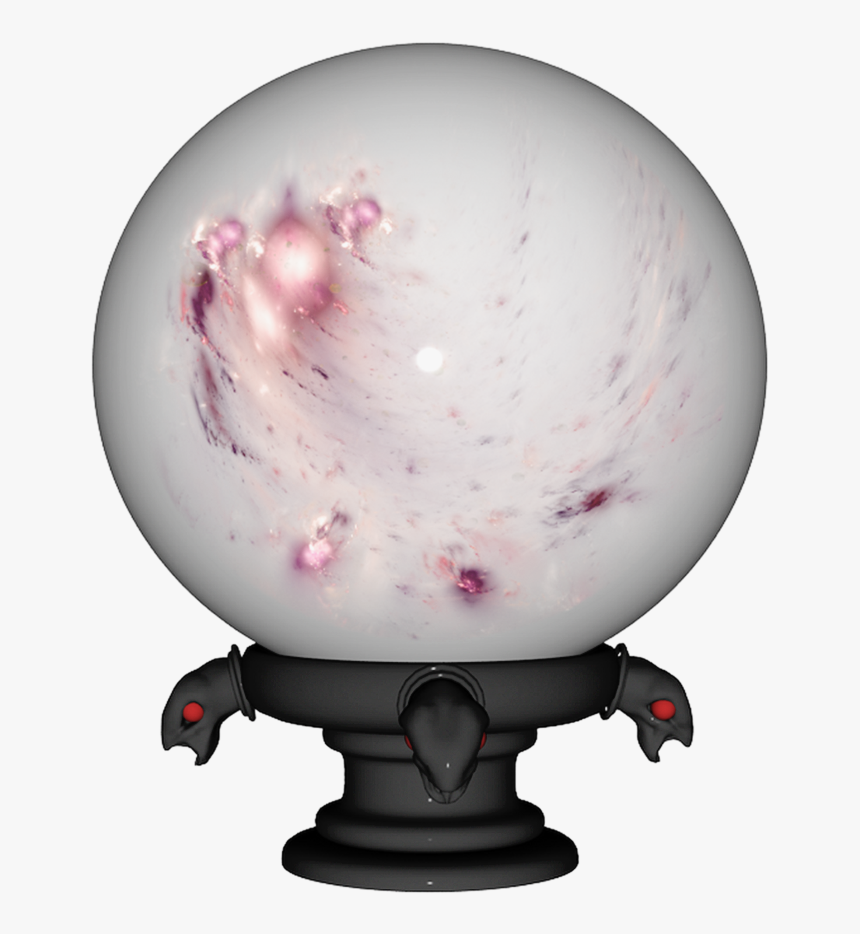 Transparent Bola De Cristal Png - Toy Story Name Tags, Png Download